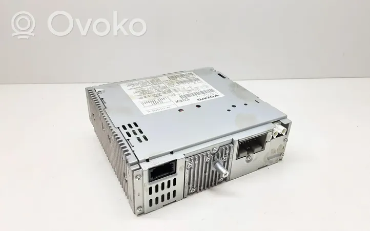 Volvo C30 Radio/CD/DVD/GPS-pääyksikkö 30732851