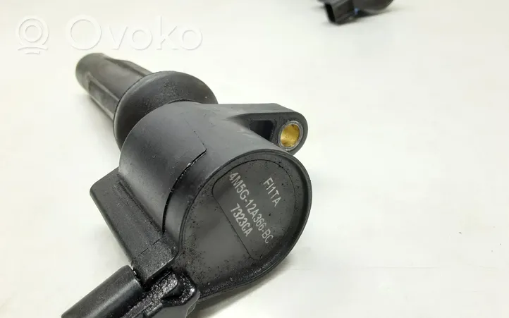 Volvo C30 High voltage ignition coil 4M5G12A366BC