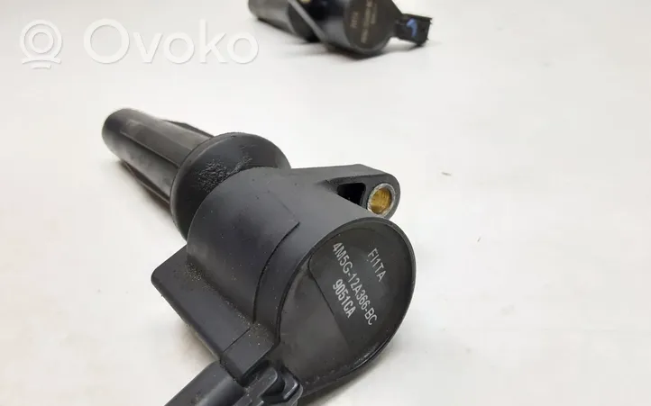 Volvo C30 Bobine d'allumage haute tension 4M5G12A366BC