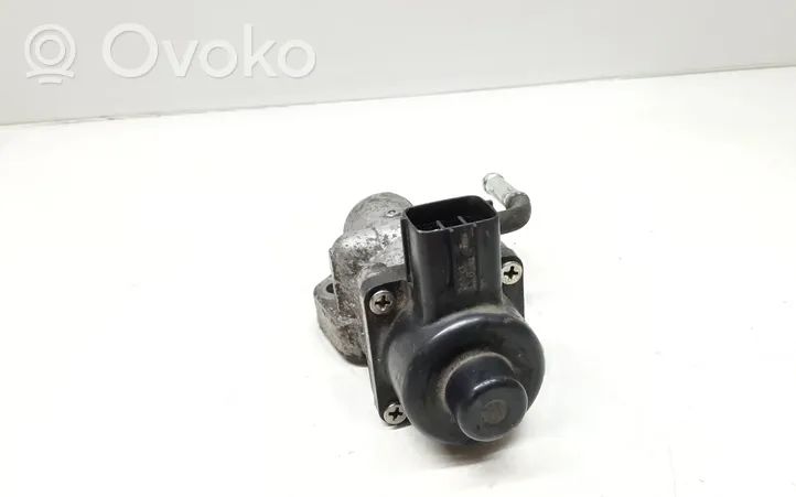 Volvo C30 EGR valve 