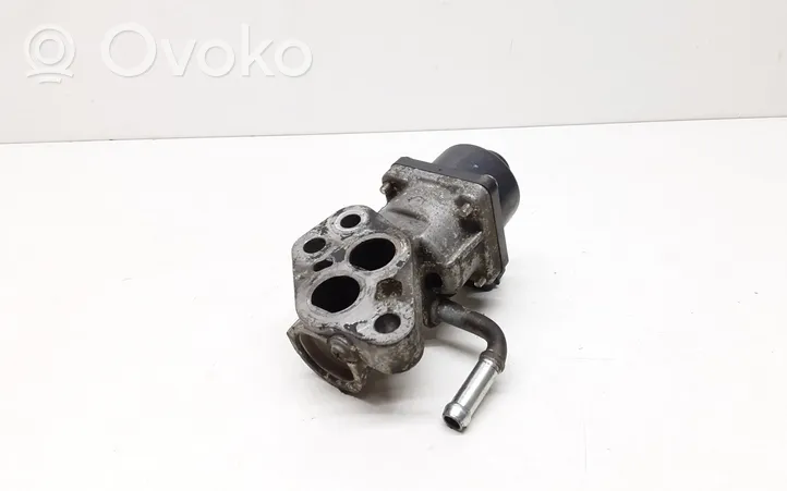 Volvo C30 Soupape vanne EGR 