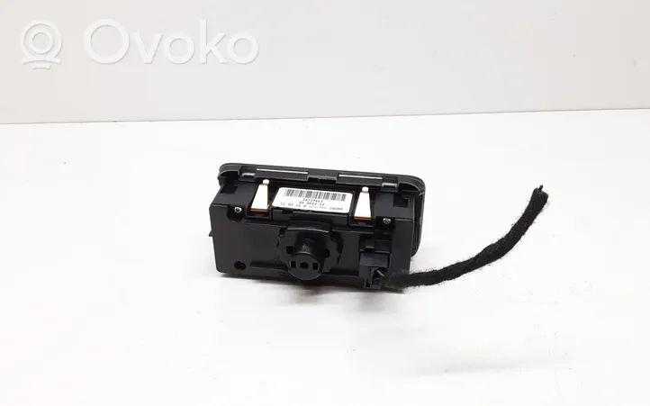 Volvo S60 Przełącznik świateł 30739413