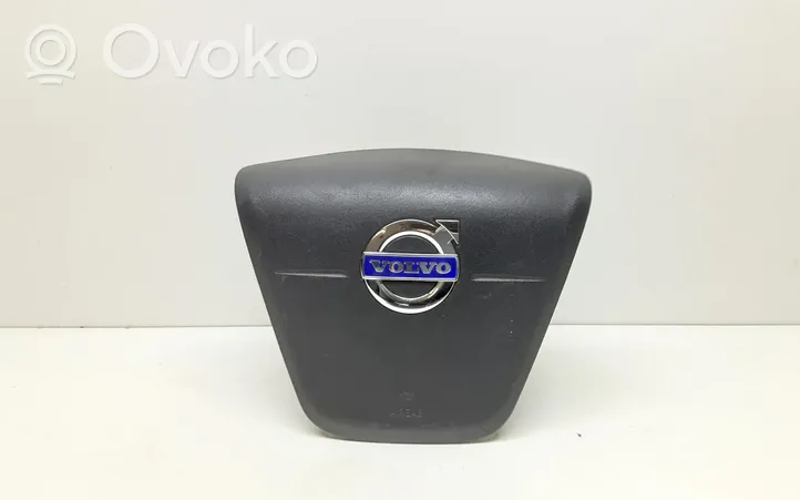 Volvo S60 Vairo oro pagalvė P30721966