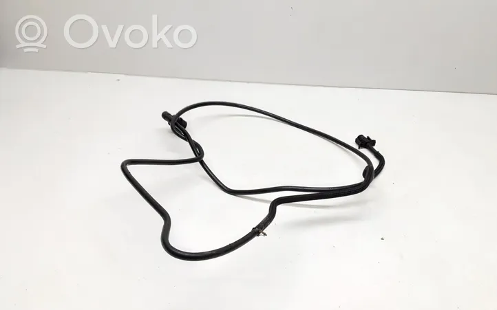 Volvo S60 Tubo flessibile del liquido di raffreddamento del motore 8G918K012CE