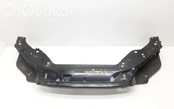 Volvo V70 Support de radiateur sur cadre face avant 31301652