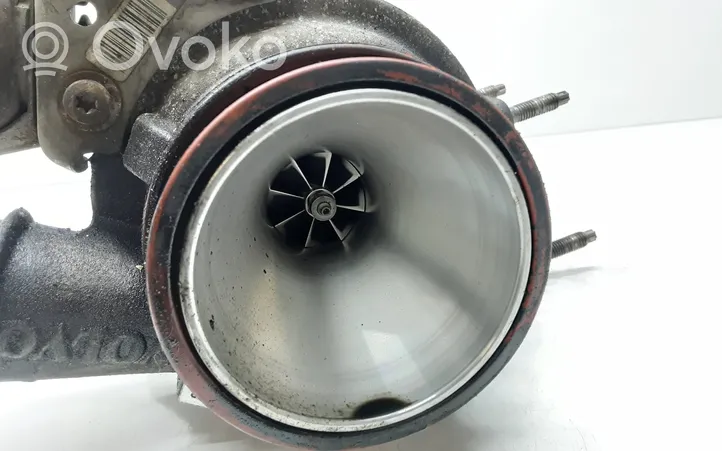 Volvo V70 Turbine GTC1444VZ