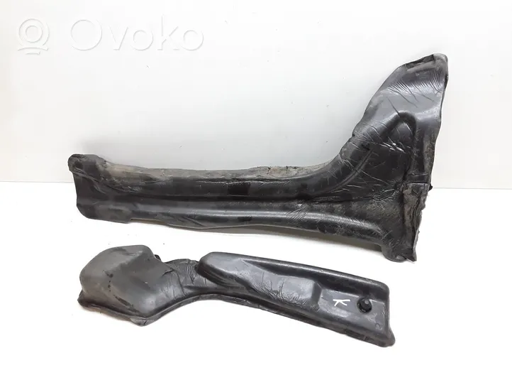 Volvo V70 Supporto/guarnizione in poliuretano espanso del parafango 31299844