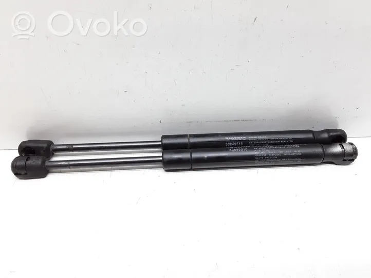 Volvo V70 Ammortizzatore portellone anteriore/cofano 30649516