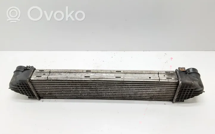 Volvo V70 Intercooler radiator 6G919L440DD