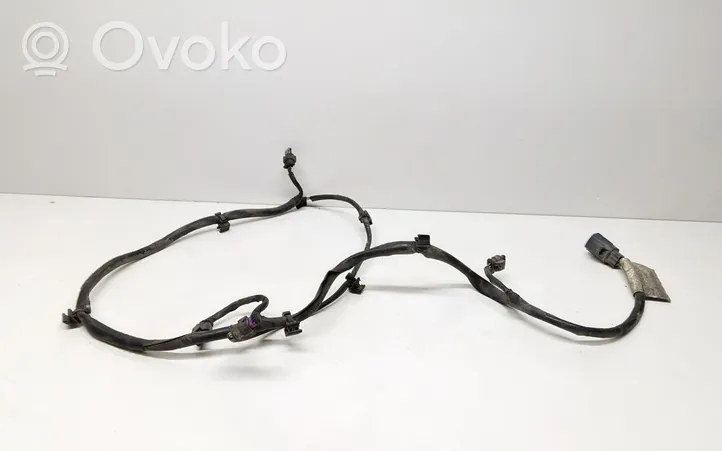 Volvo V70 Parking sensor (PDC) wiring loom 30724522