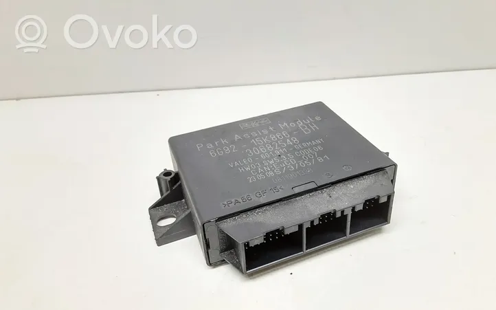 Volvo V70 Pysäköintitutkan (PCD) ohjainlaite/moduuli 30682548