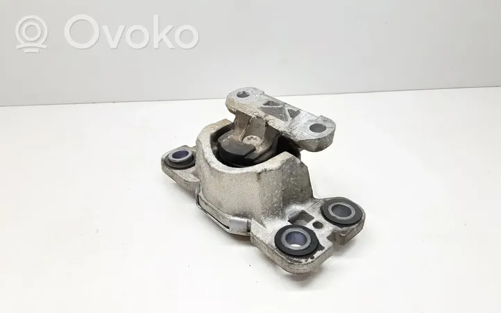 Volvo V70 Wspornik / Mocowanie silnika 31316875