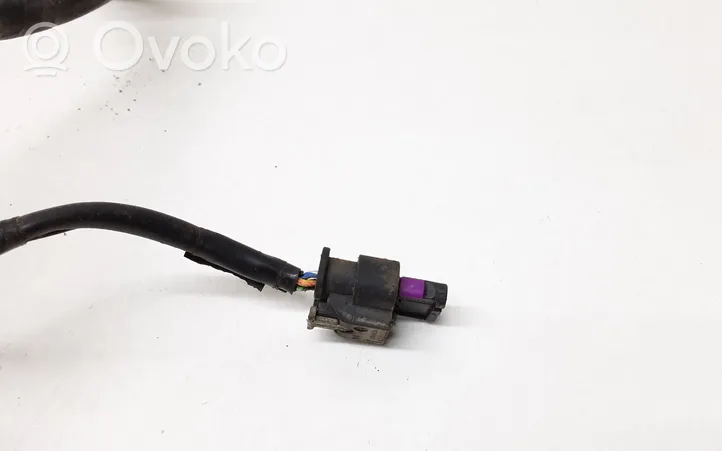 Volvo V70 Parking sensor (PDC) wiring loom 30724976