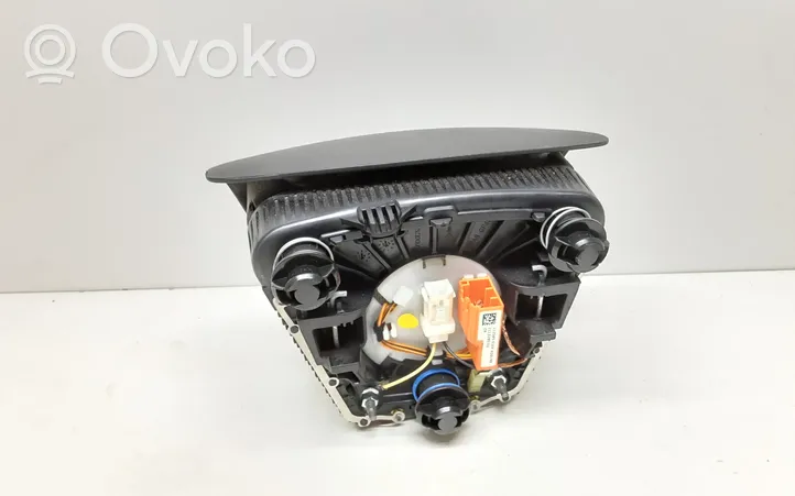 Volvo V70 Steering wheel airbag P31332820