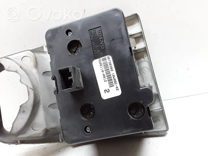 Volvo XC90 Light switch 30739302