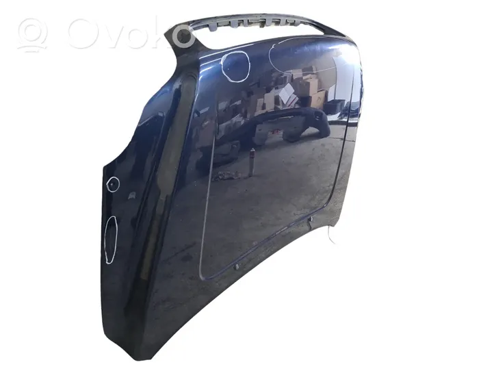 Volvo XC90 Pokrywa przednia / Maska silnika 