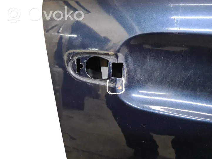 Volvo XC90 Etuovi 