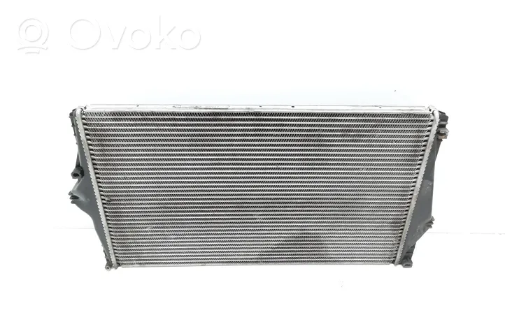 Volvo XC90 Intercooler radiator 8627375