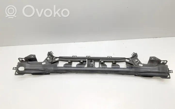 Volvo V40 Traversa di supporto paraurti anteriore 31290948