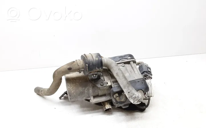 Volvo XC70 Auxiliary pre-heater (Webasto) 31291393