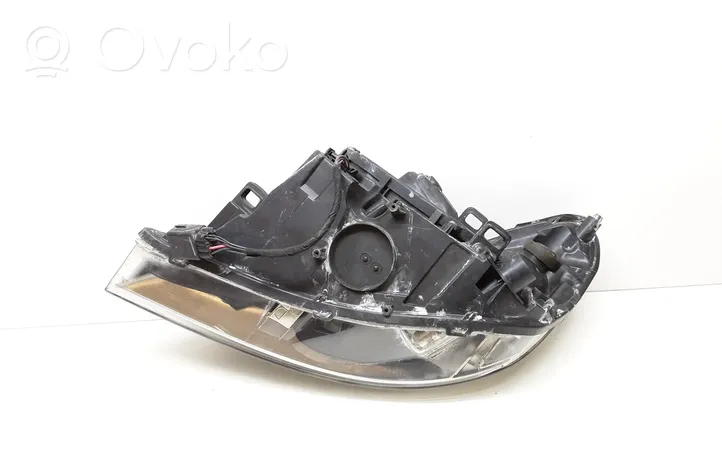 Volvo S60 Phare frontale 31299997