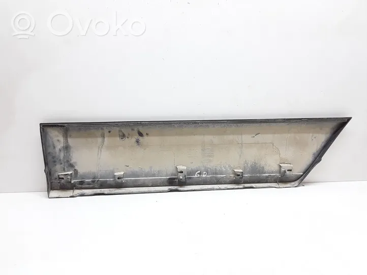 Volvo XC70 Takaoven lista (muoto) 31276155