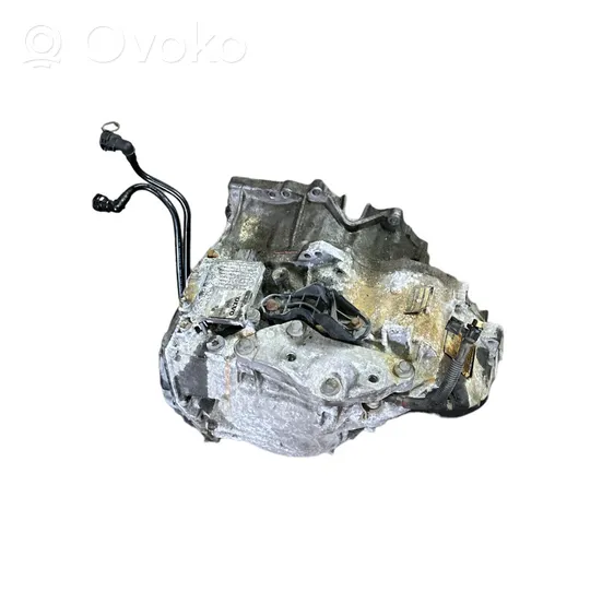 Volvo V70 Automatic gearbox 31256204