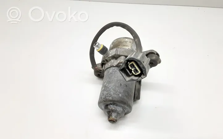 Volvo V70 Pompe à vide 6G9N2A451BC