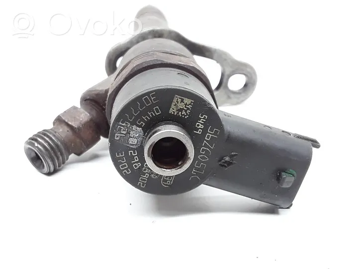 Volvo XC70 Fuel injector 0445110298