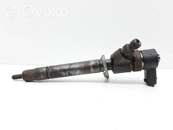 Volvo XC70 Injecteur de carburant 0445110298