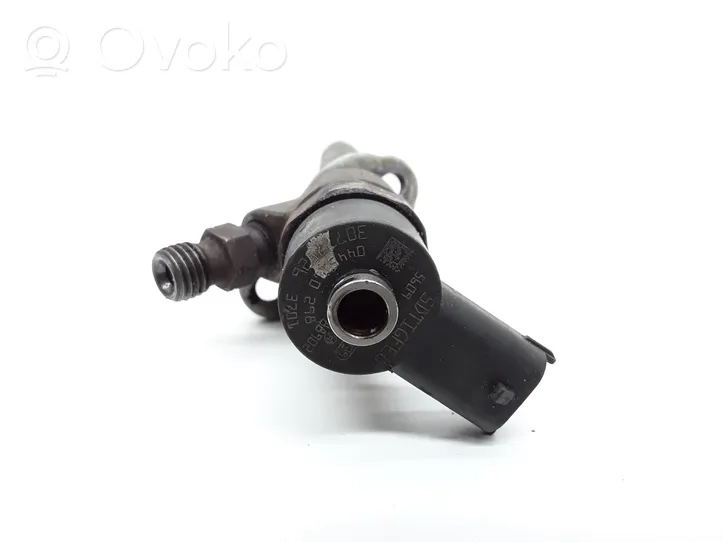 Volvo XC70 Injecteur de carburant 0445110298