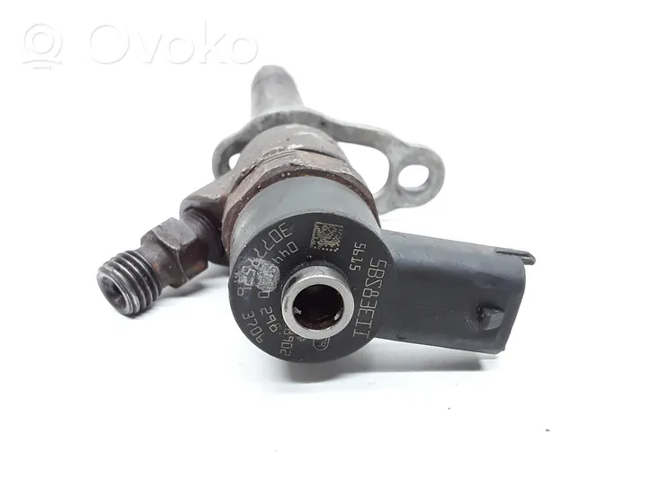 Volvo XC70 Injecteur de carburant 0445110298