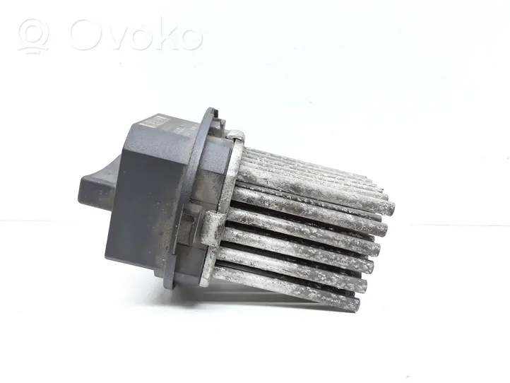 Volvo XC70 Résistance moteur de ventilateur de chauffage 5HL00894120