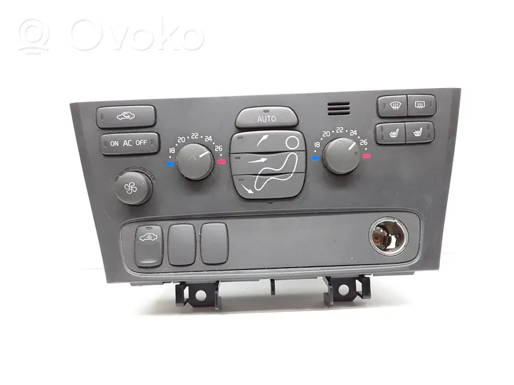Volvo XC70 Panel klimatyzacji 8691950