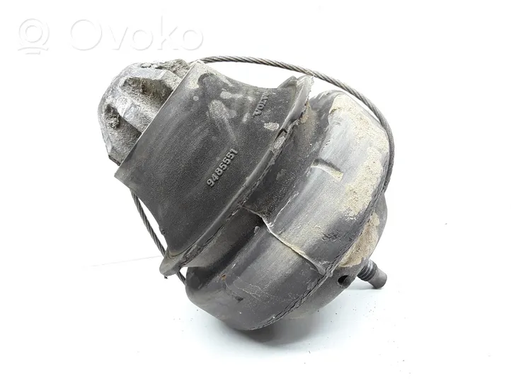 Volvo XC70 Support de moteur, coussinet 9485551