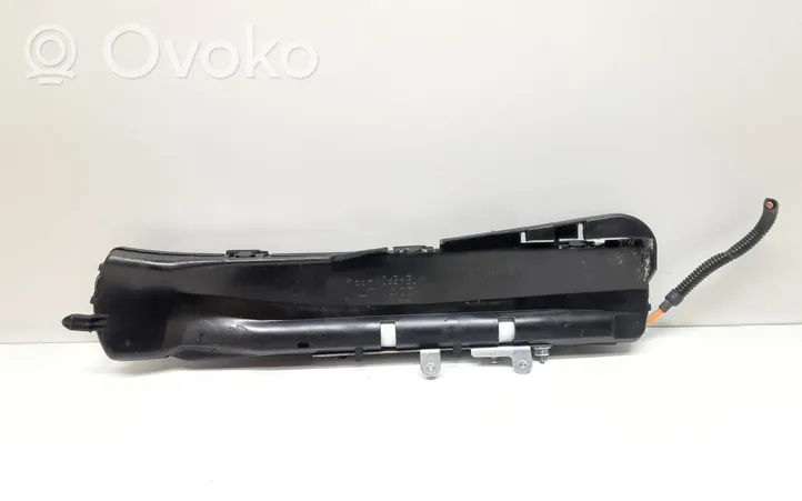Volvo XC90 Poduszka powietrzna Airbag fotela 8686705