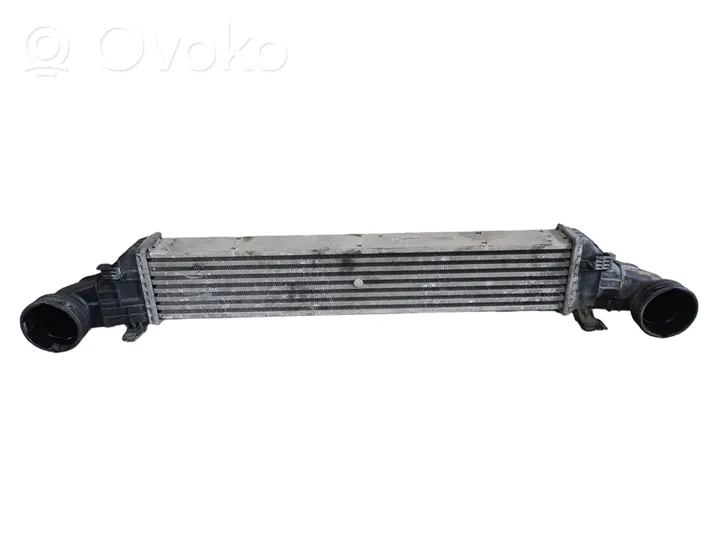 Mercedes-Benz E W211 Radiatore intercooler A2115001102