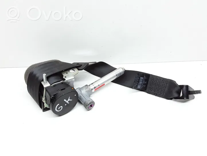 Volvo C30 Ceinture de sécurité arrière 31351433