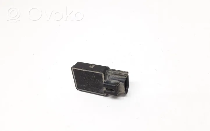 Volvo V70 Sensor de presión del escape 30785486