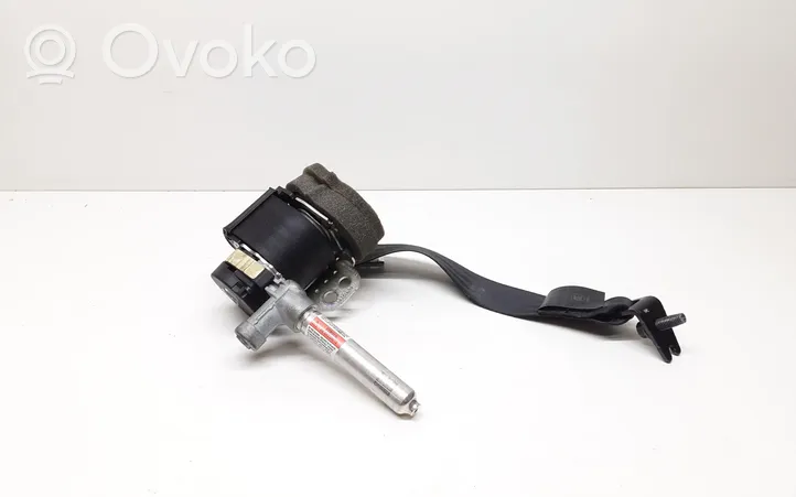 Volvo C30 Ceinture de sécurité arrière 31351441