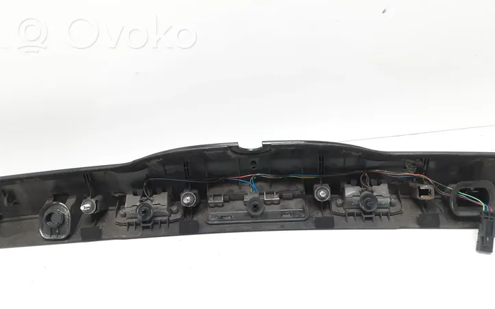 Volvo V60 Kennzeichenbeleuchtung Kofferraum 31440760