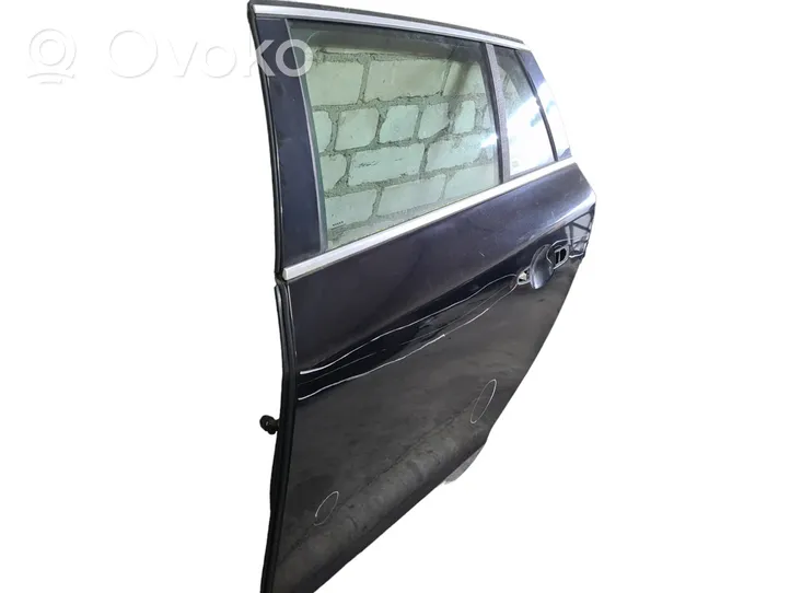 Volvo V60 Rear door 