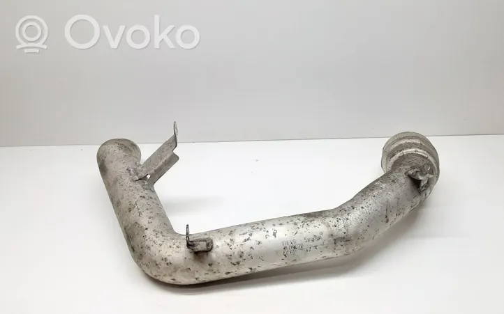 Volvo V60 Intercooler hose/pipe 31319820