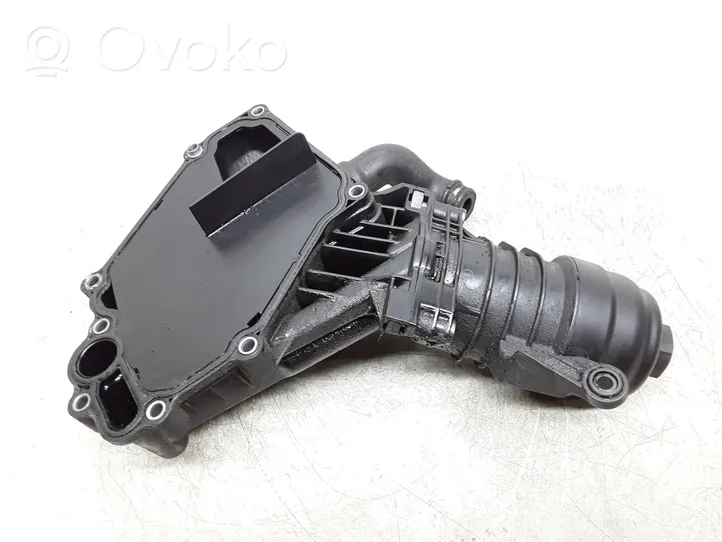 Volvo V60 Supporto di montaggio del filtro dell’olio 6740273109