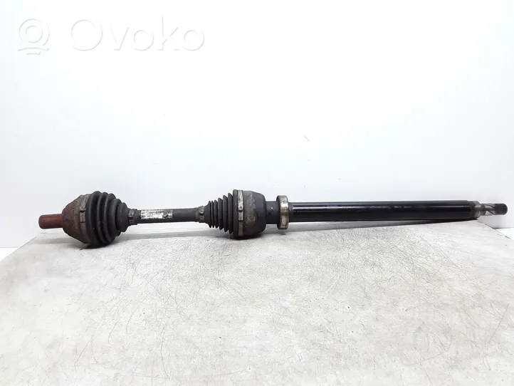 Volvo V60 Semiasse anteriore P31272548