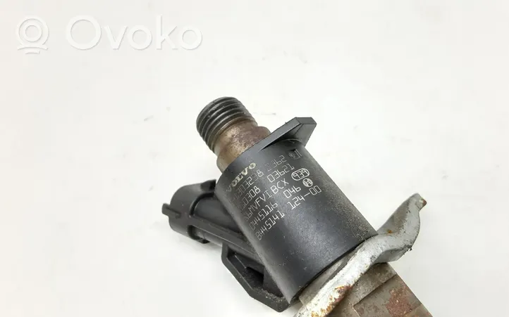 Volvo V60 Fuel injector 0445116046