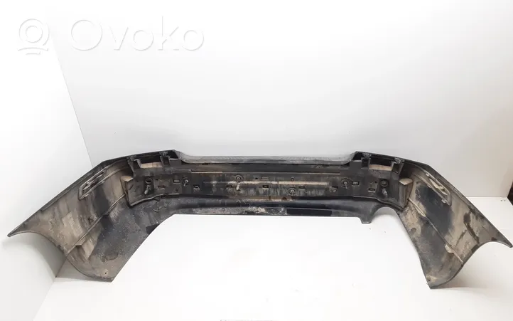 Volvo S60 Rear bumper 9484004