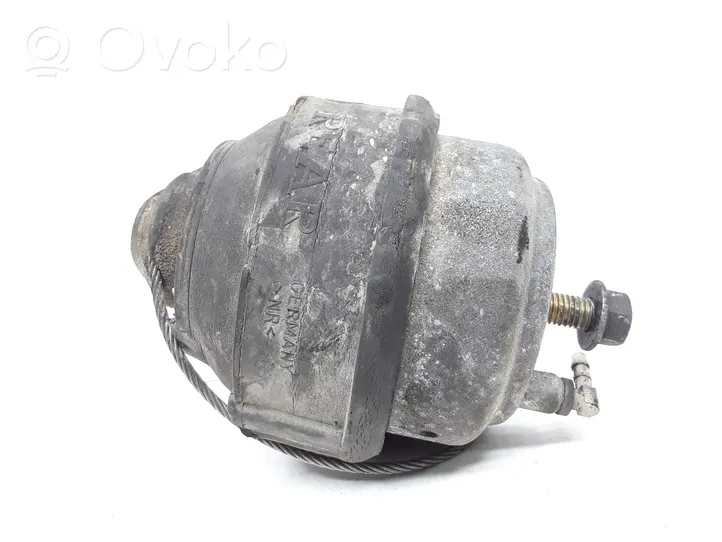 Volvo S60 Support de moteur, coussinet 8683293