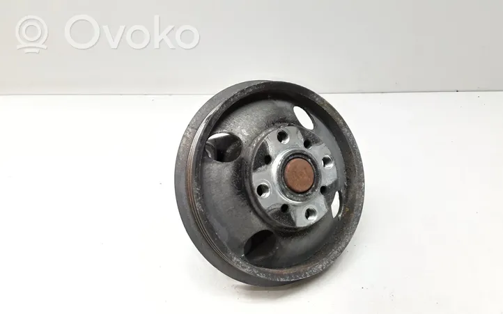 Volvo V60 Power steering pump pulley 
