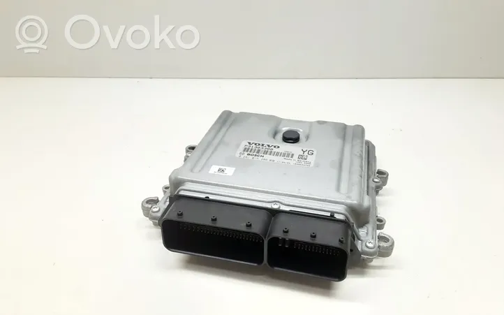 Volvo V60 Calculateur moteur ECU P31303388